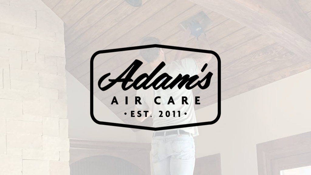 Adam's Air Care Air Duct Cleaning Service in Mustang, OK photo