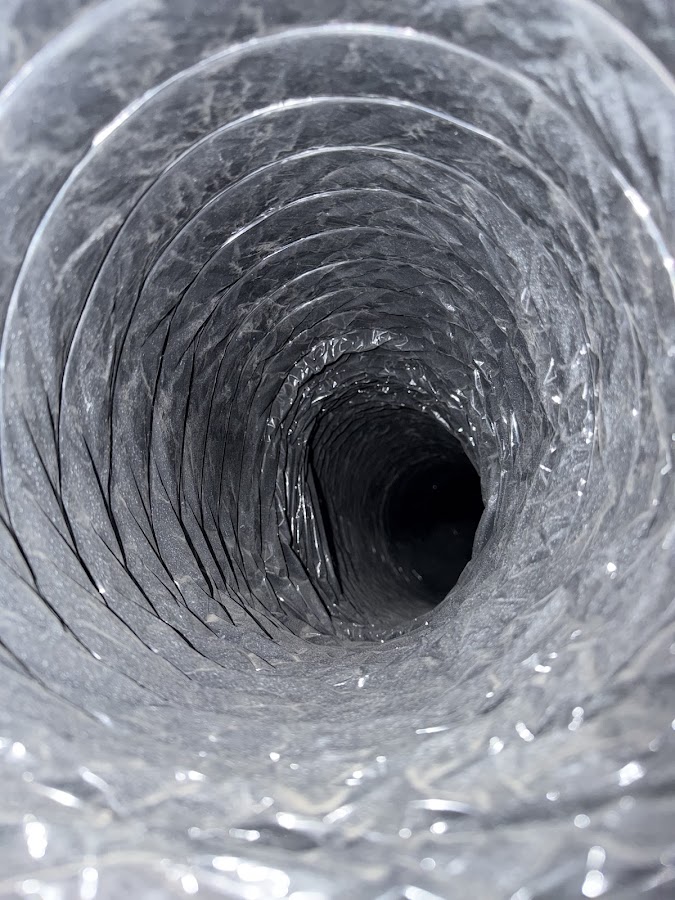 Downwind Air Duct Cleaning Air Duct Cleaning Service in Norman, OK photo