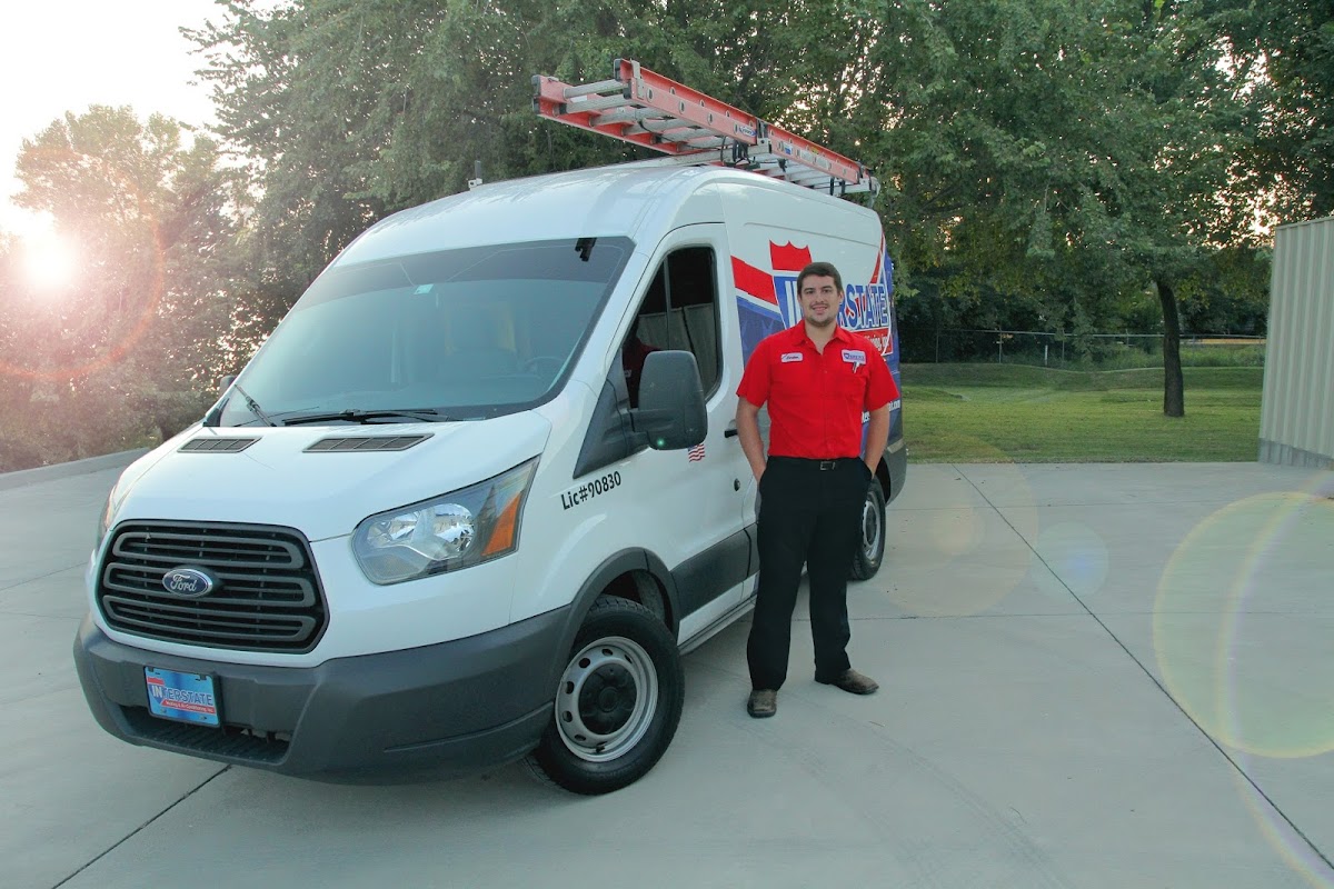 Interstate Heating & Air Conditioning Air Conditioning Contractor in Oklahoma City, OK photo