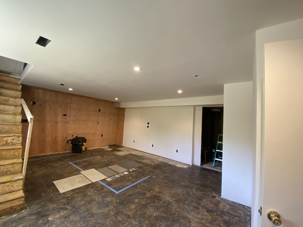 Bridgetown Contractors LLC Dry Wall Contractor in Tigard, OR photo