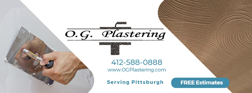OG Plastering LLC Stucco Contractor in Pittsburgh, PA photo