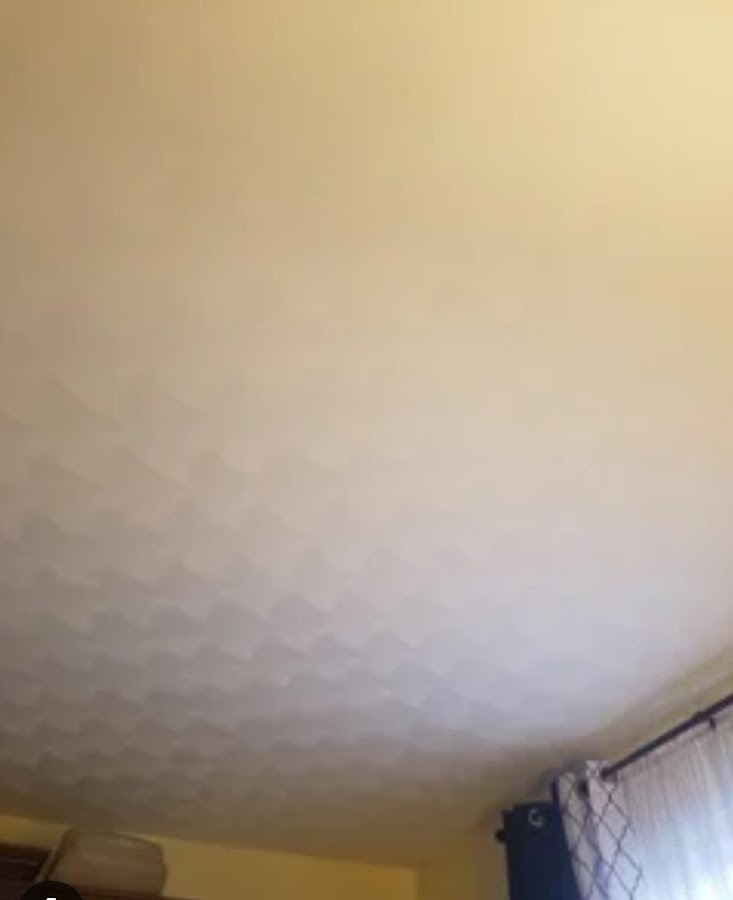 Greco Harold Jr Plaster Perfection Plasterer in Warwick, RI photo