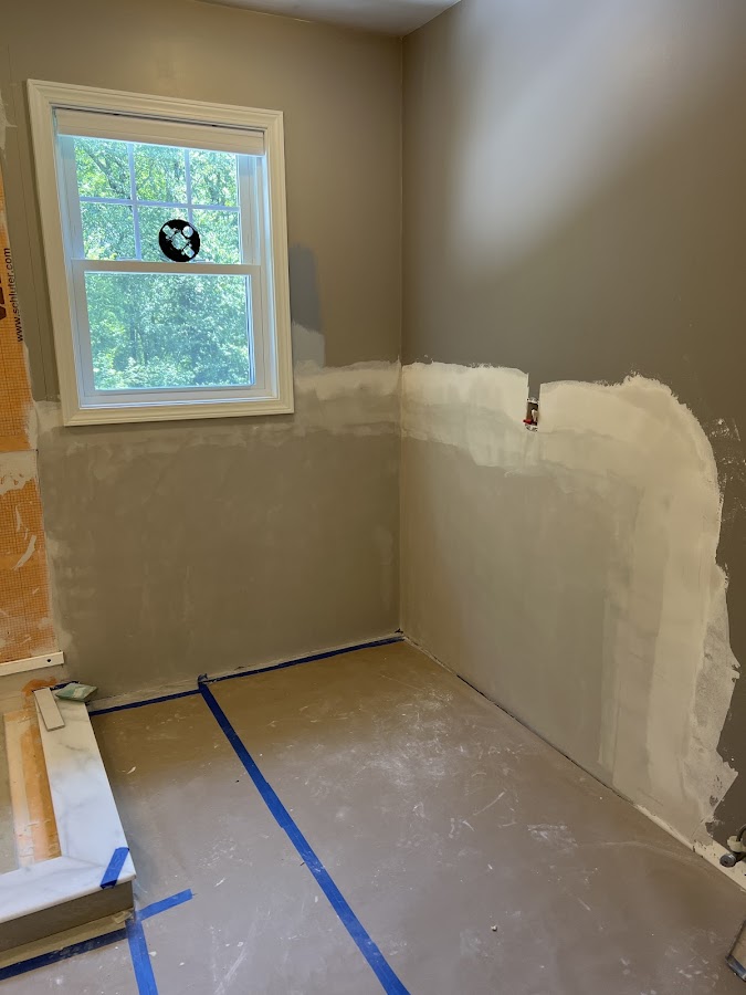 K T Plastering Inc Plasterer in West Warwick, RI photo