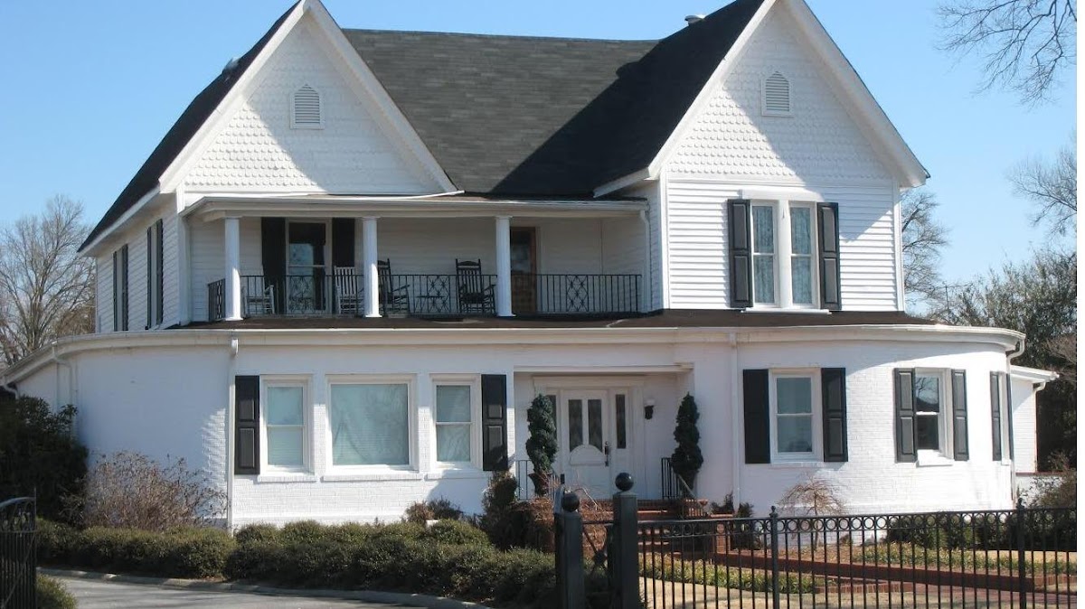 B&C Siding Company LLC Roofing Contractor in Piedmont, SC photo