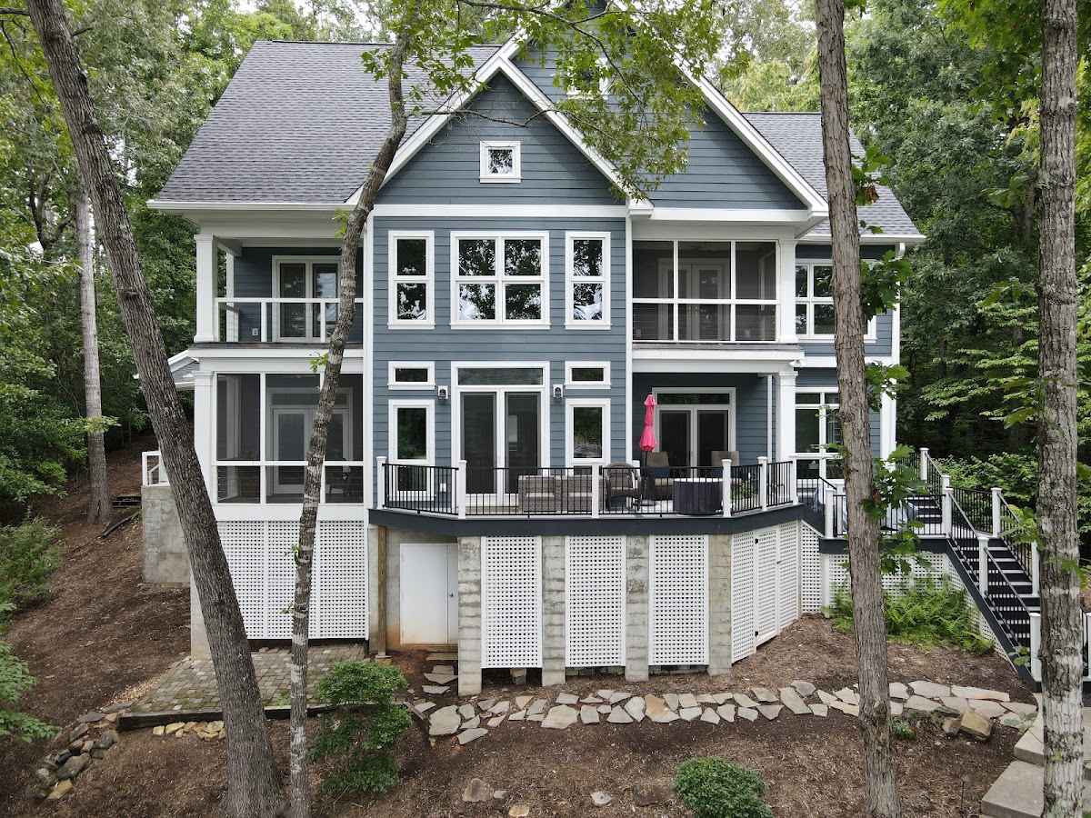 C&W Roofing, Siding & Window Co. Roofing Contractor in Greenville, SC photo
