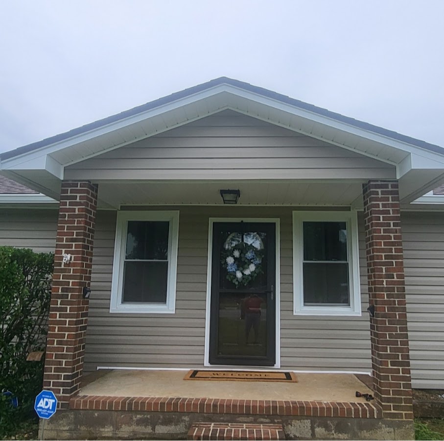 Ageless Windows & Siding Siding Contractor in Greer, SC photo
