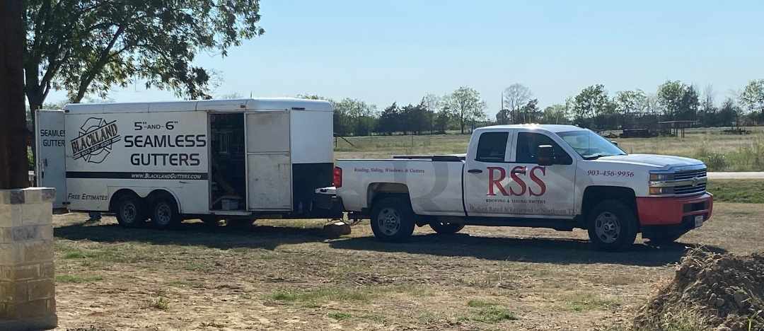 Roofing and Siding Smiths Roofing Contractor in Greenville, TX photo