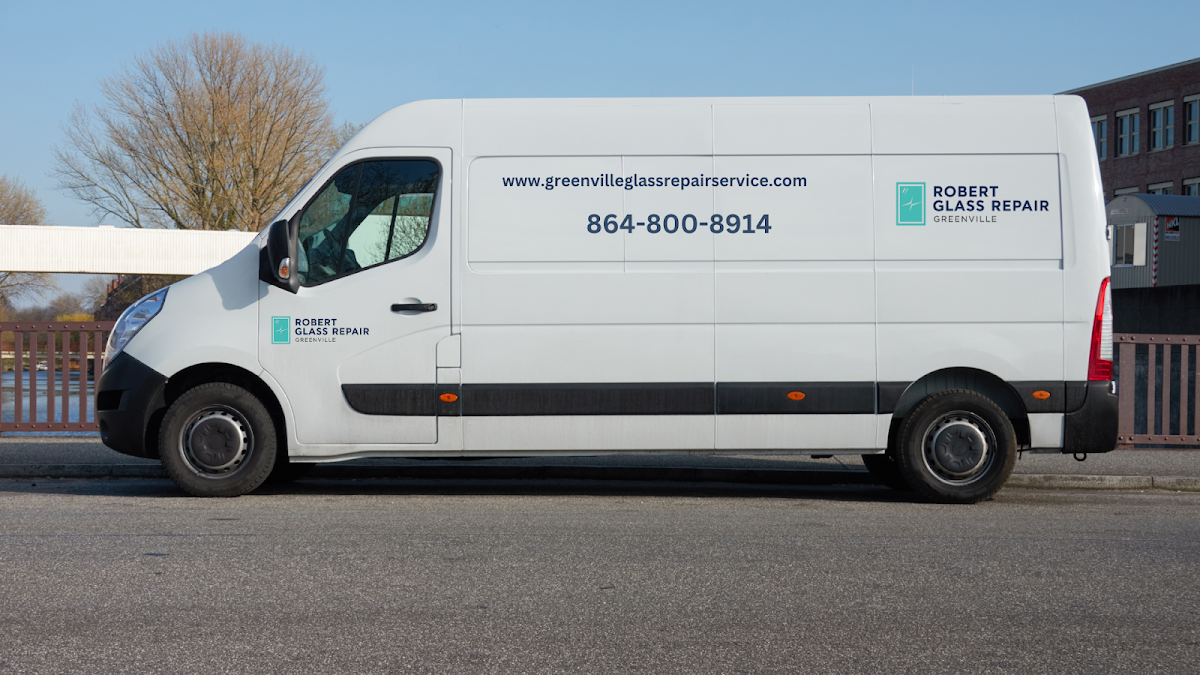 Robert Glass repair Greenville Siding Contractor in Greenville, SC photo