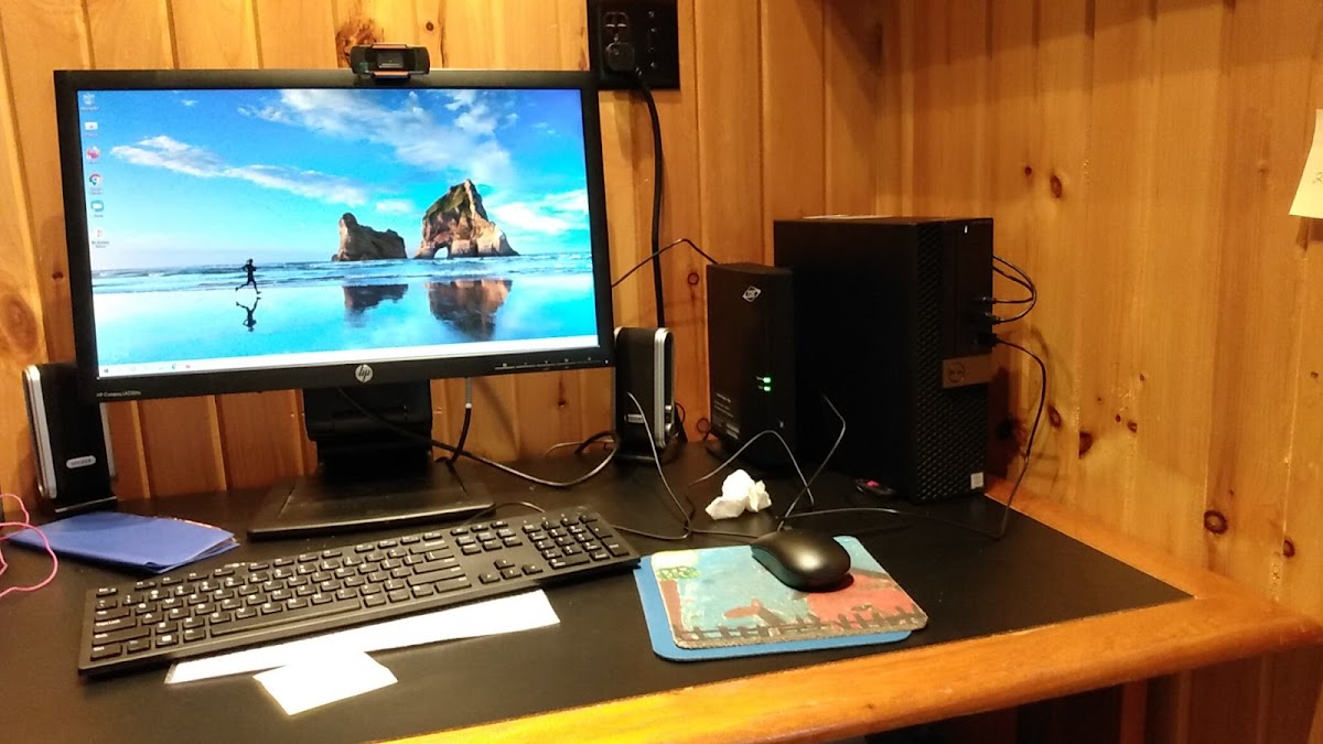 C&S Computer Solutions Computer Repair Service in Fairfield, ME photo
