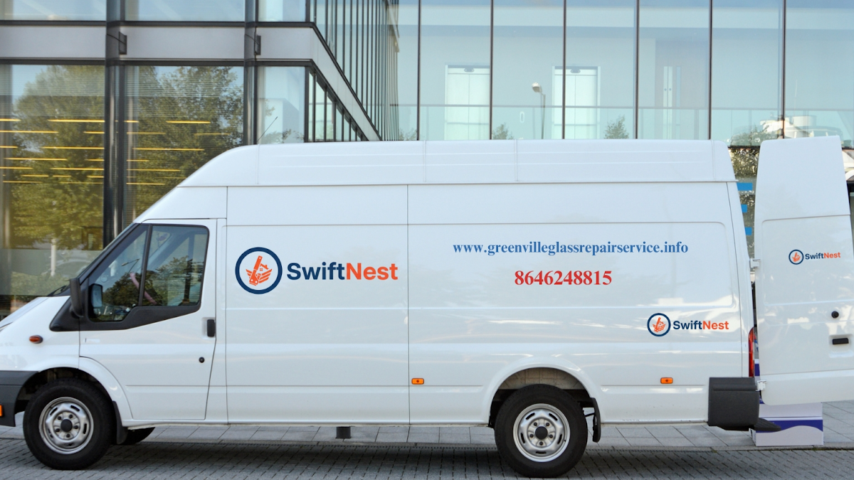 SwiftNest Siding Contractor in Greenville, SC photo
