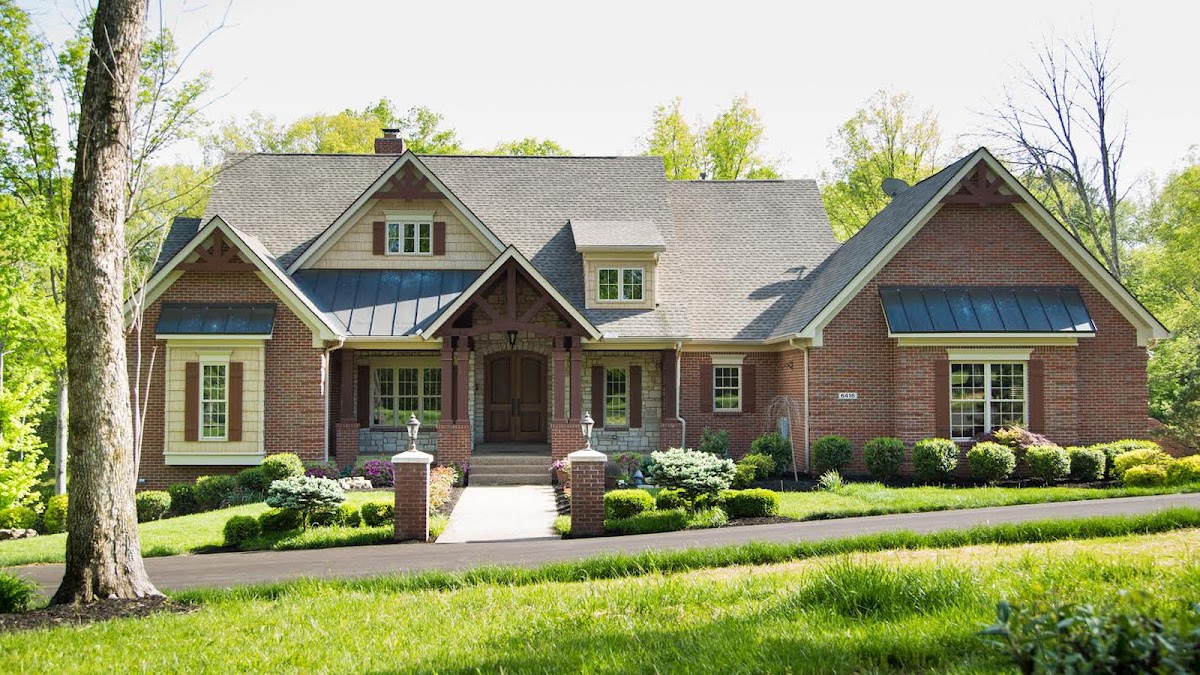 Rave Renovation Roofing Contractor in Greenville, SC photo