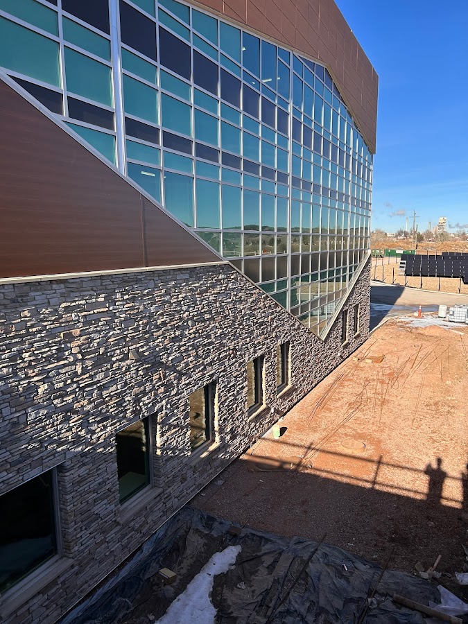 W D Masonry & Concrete Inc. Masonry Contractor in Rapid City, SD photo