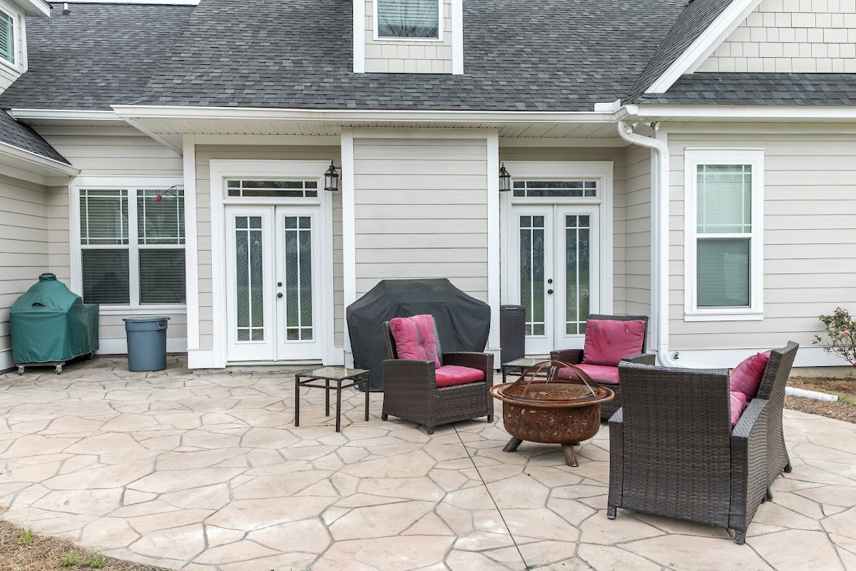 Masonry Nashville Pros Masonry Contractor in Antioch, TN photo