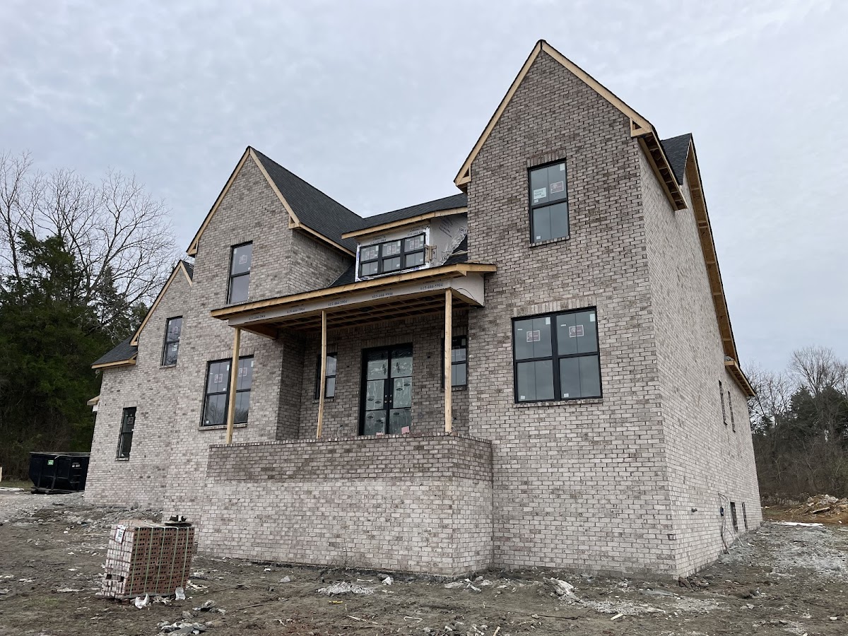 Castaneda Masonry LLC Masonry Contractor in Nashville, TN photo