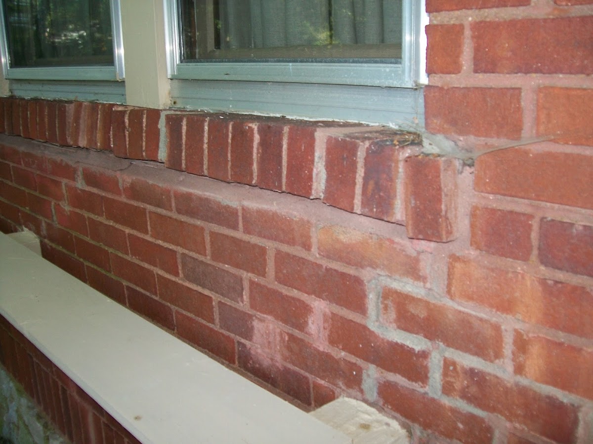 M L Webb Masonry