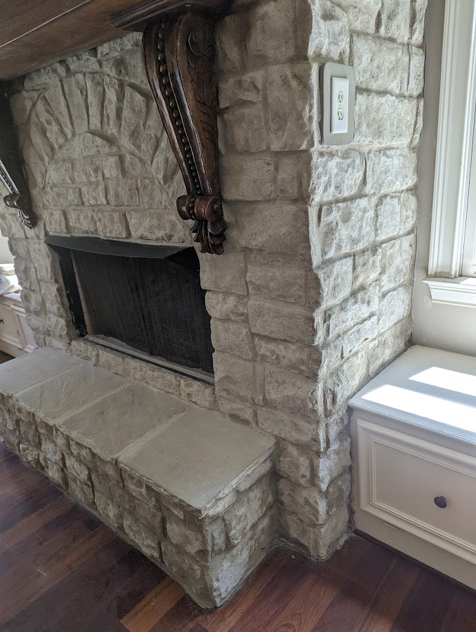 Asay's Masonry Repair & Restoration Masonry Contractor in Springfield, TN photo