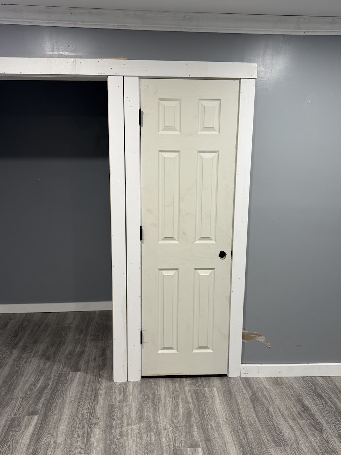 Silvas’ Trim Carpentry photo