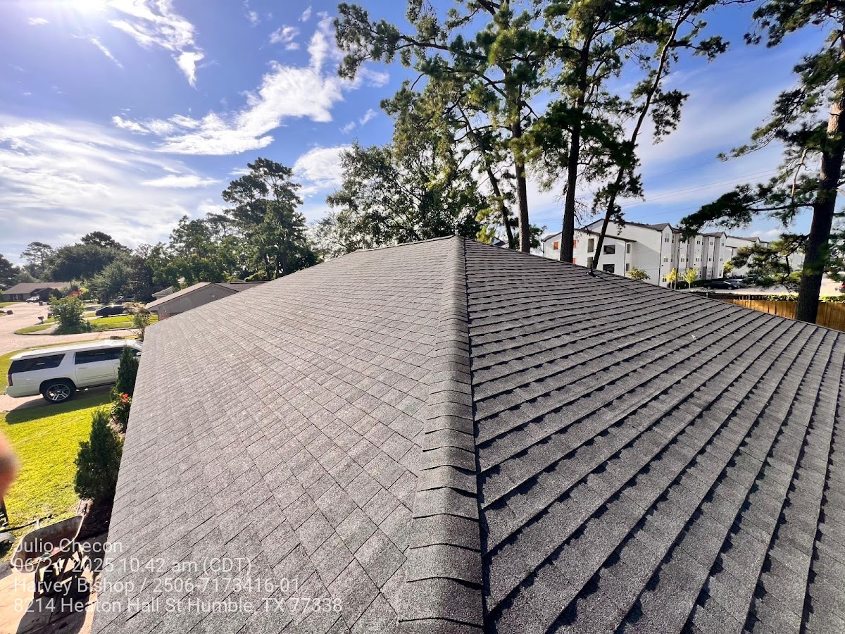 All Over Exterior Roofing Roofing Contractor in Houston, TX photo