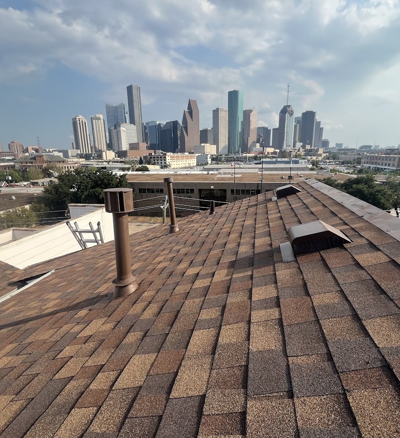 Kalina Roofing & Exteriors Roofing Contractor in Houston, TX photo
