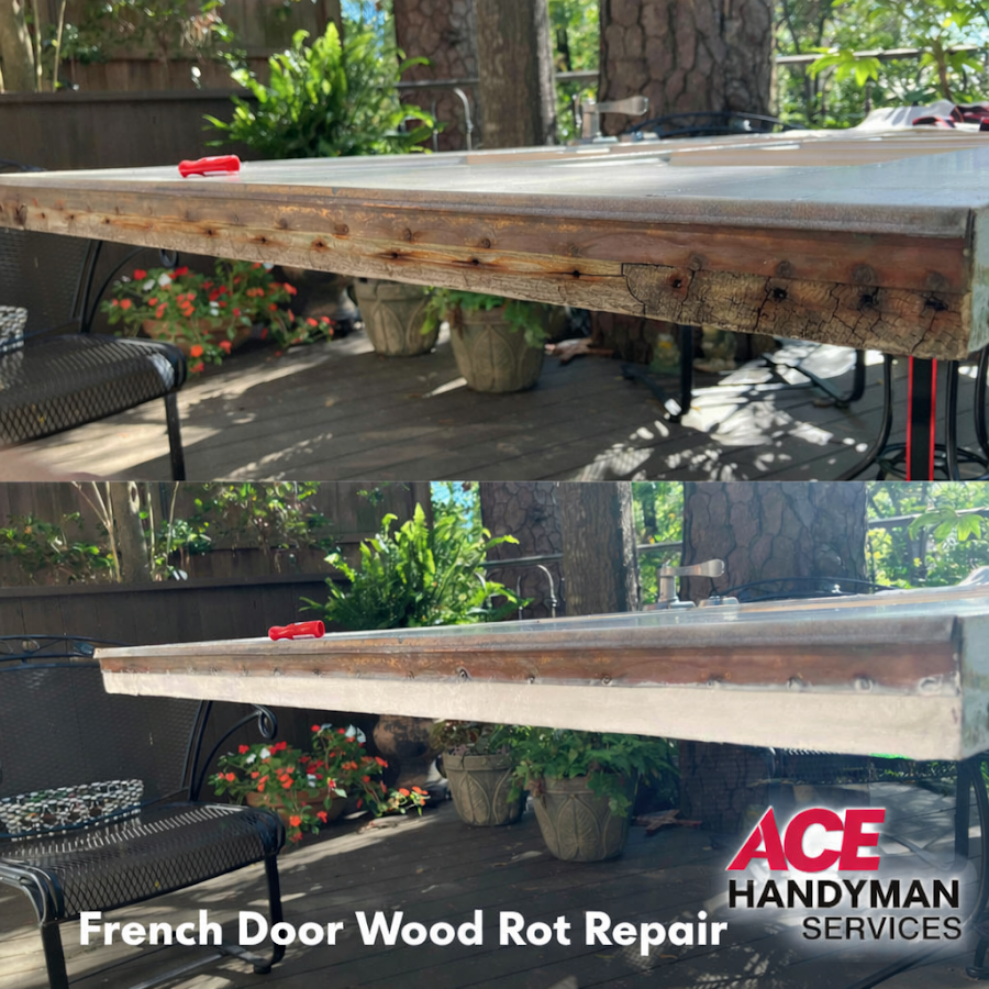Ace Handyman Services Central Houston Handyman/ Handywoman/ Handyperson in Houston, TX photo