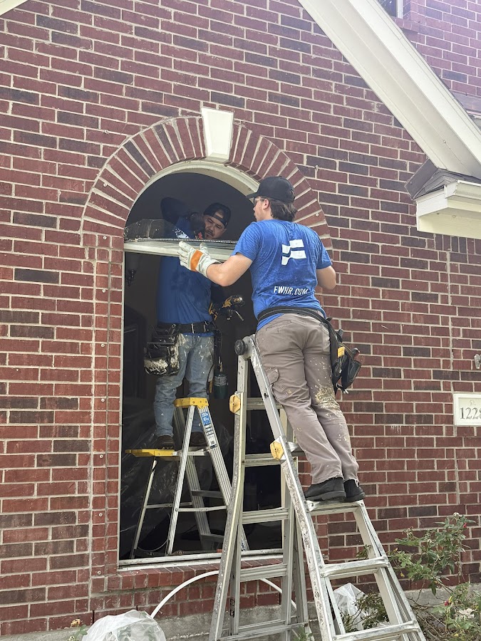 Framework Home Remodeling Remodeler in Houston, TX photo