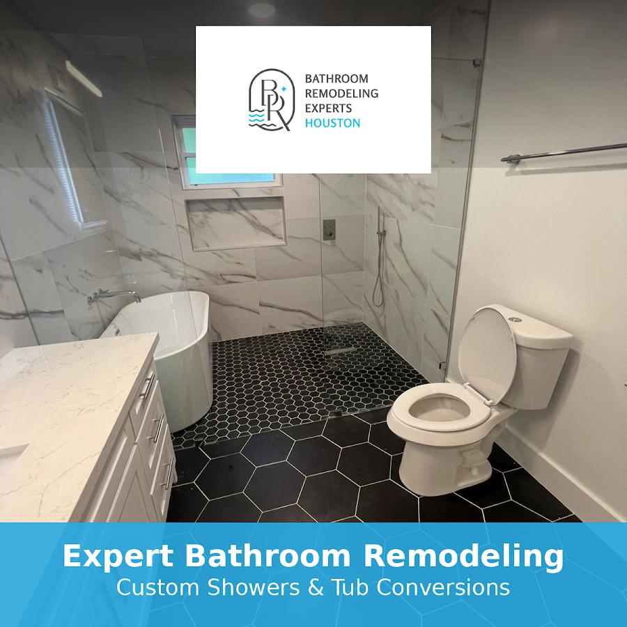 Bathroom Remodeling Experts Houston Bathroom Remodeler in Houston, TX photo