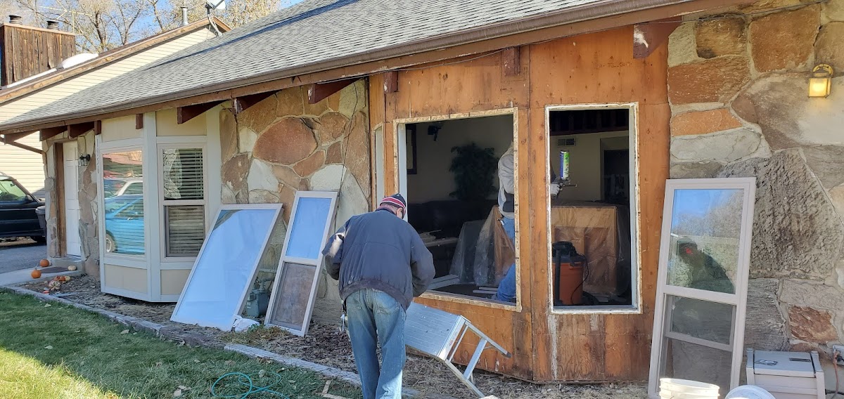 Therma-Glass Windows and Doors Window Installation Service in Orem, UT photo