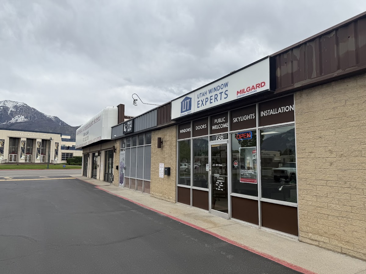 Utah Window Experts Window Installation Service in Orem, UT photo
