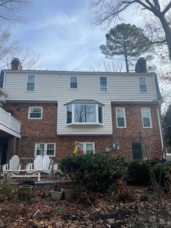 Window Depot USA of Richmond Window Installation Service in Henrico, VA photo