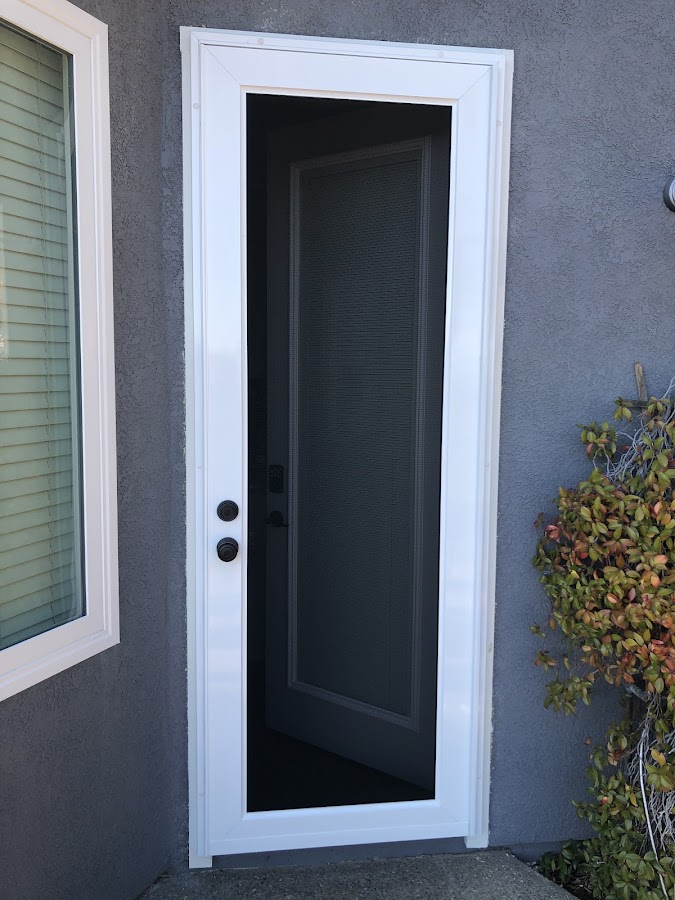 Apex Screens and Doors Screen Repair Service in San Leandro, CA photo