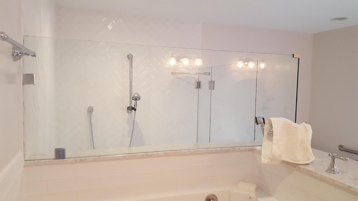 Colonial Door & Glass Window Installation Service in Midlothian, VA photo