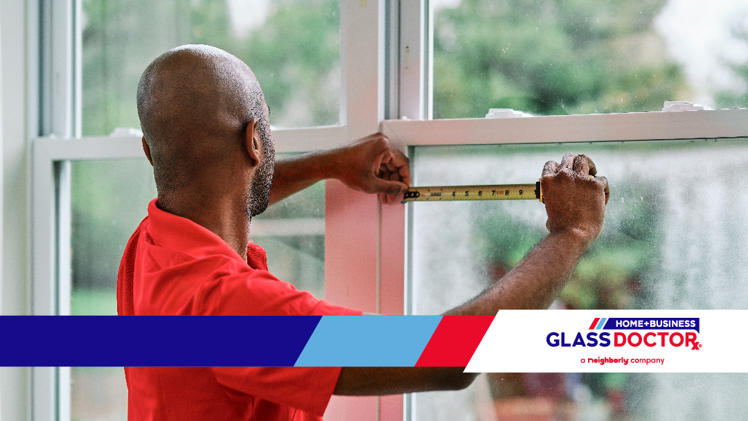 Glass Doctor Home + Business of NW Richmond Glass Repair Service in Richmond, VA photo