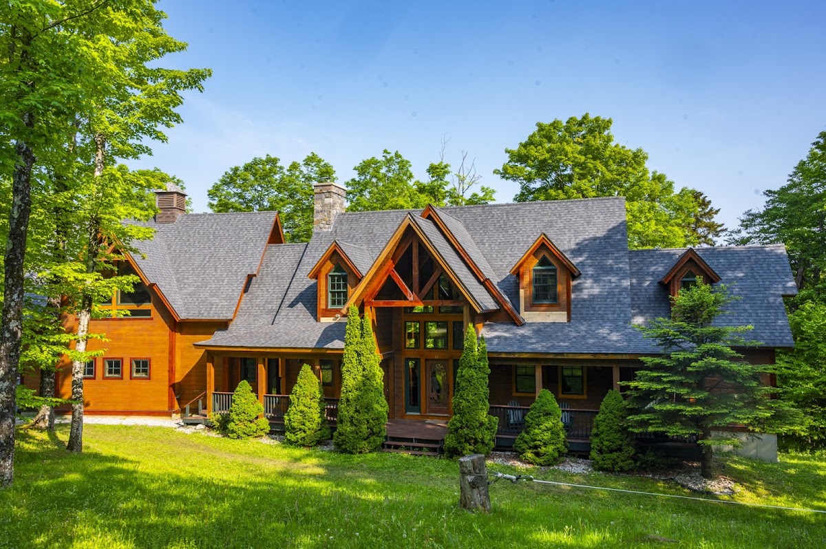 Alpine Roofing LLC Roofing Contractor in Shelburne, VT photo
