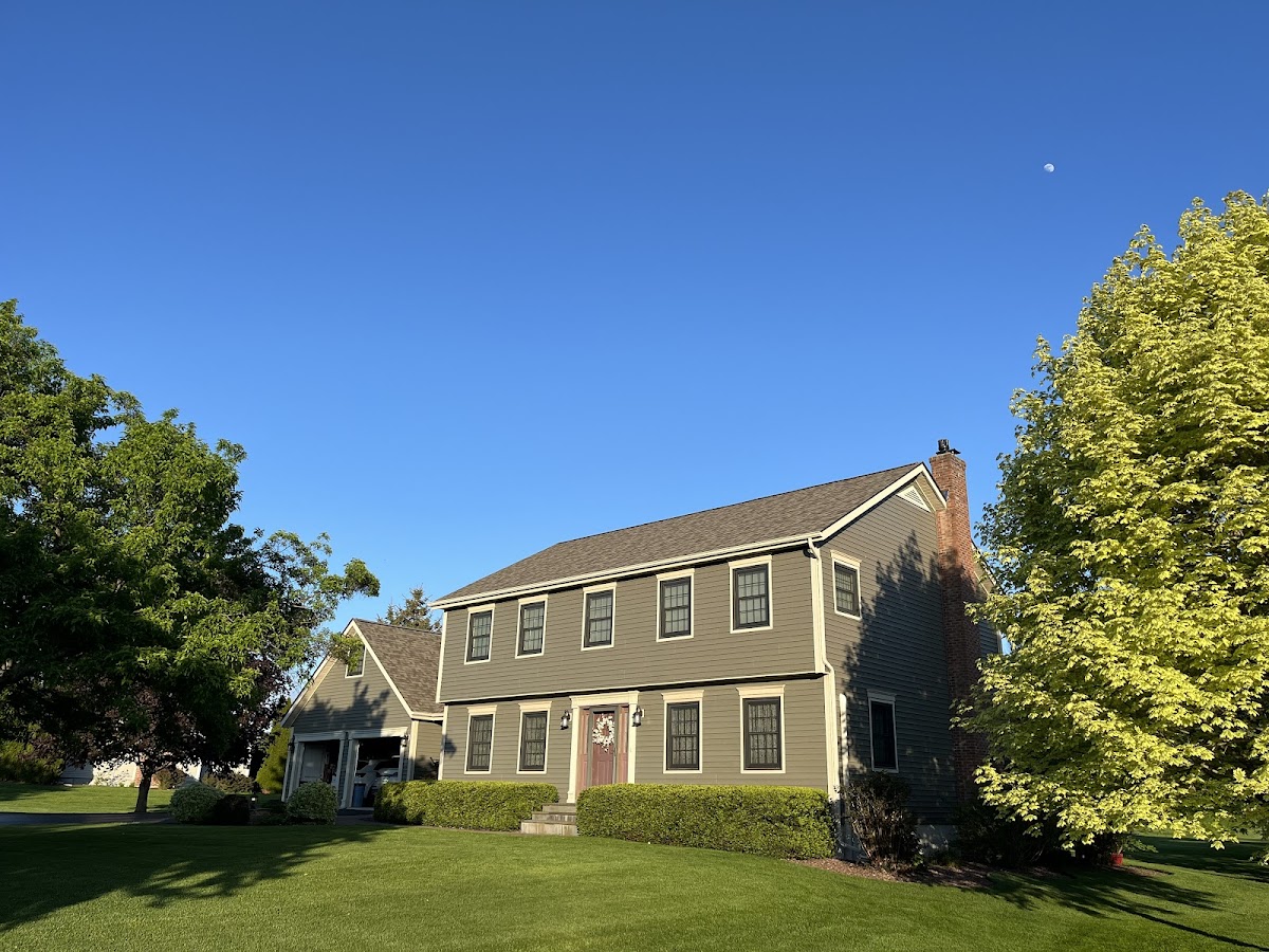 Champlain Roofing Roofing Contractor in Colchester, VT photo