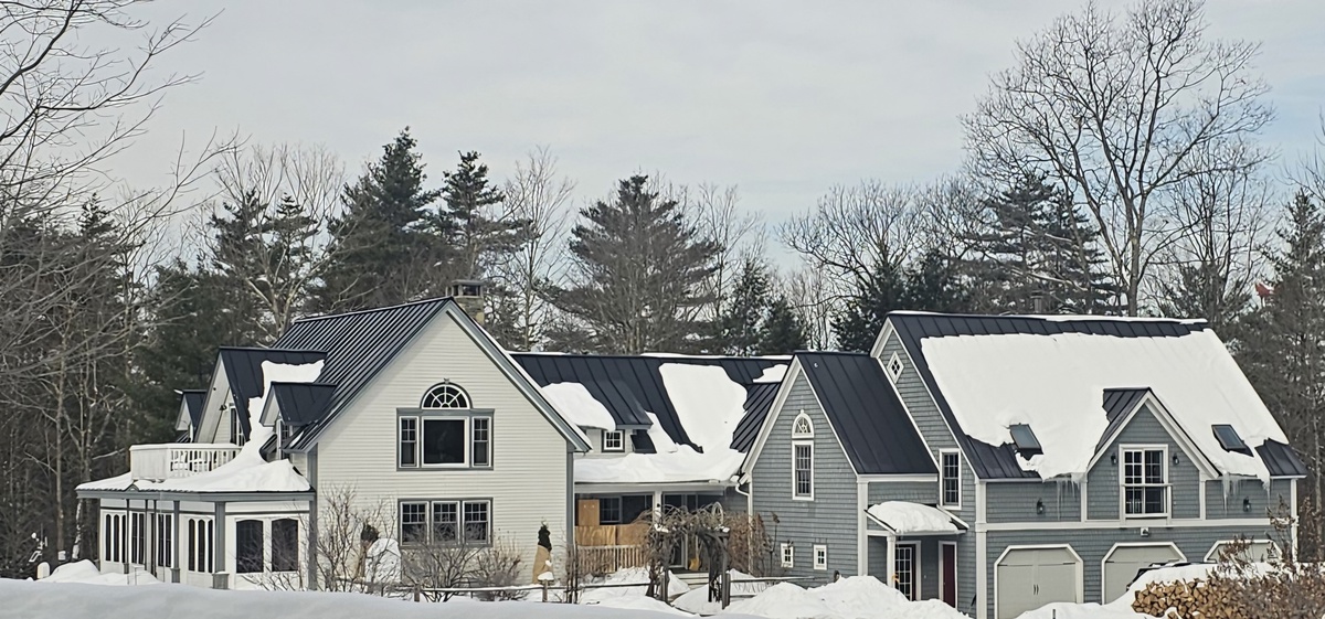 HP Roofing LLC Roofing Contractor in White River Junction, VT photo