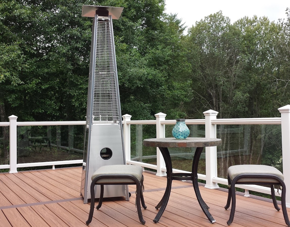 Northwest Decks Deck Builder in Port Orchard, WA photo