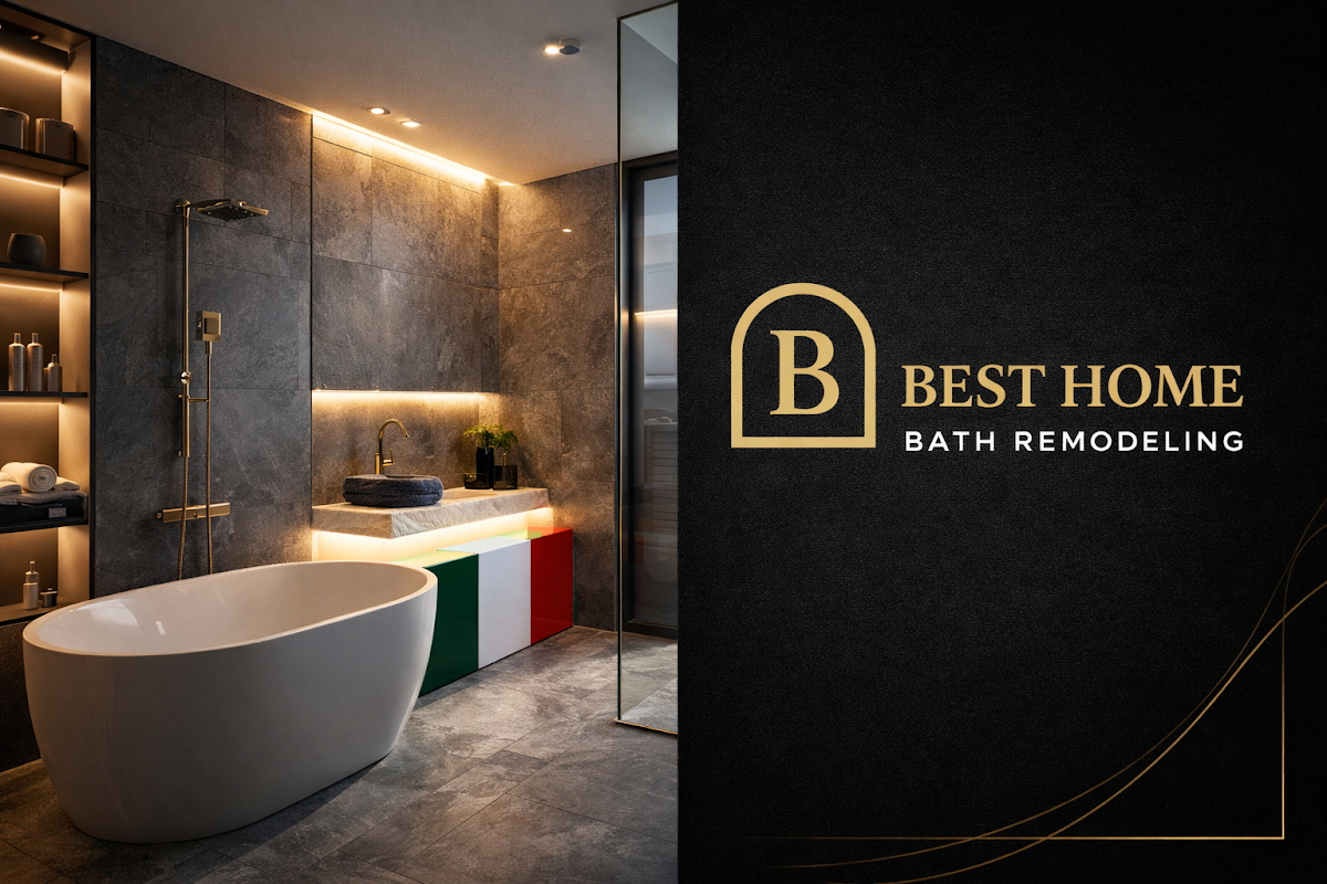 Best Home Remodeling Contractor in Tacoma, WA photo