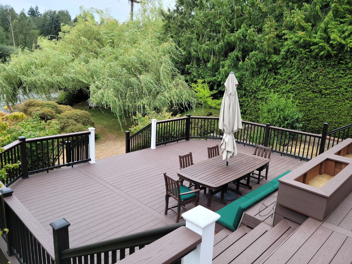 Honest Home Solutions LLC Siding Contractor in Tacoma, WA photo
