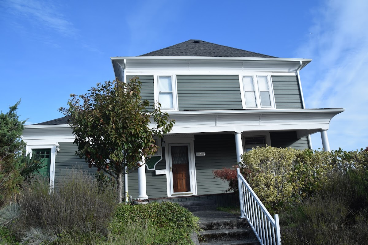 Builders Service Company Siding Contractor in Tacoma, WA photo