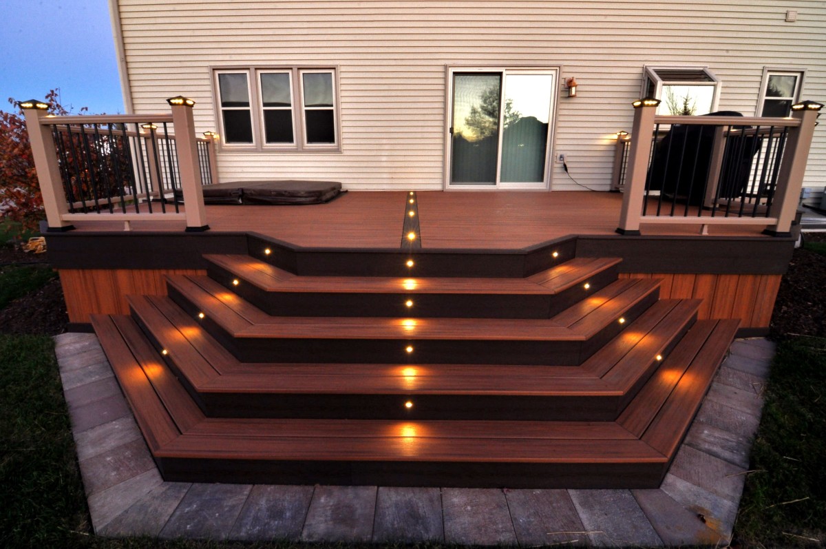 Decksperts - Madison Deck Experts Deck Builder in Cottage Grove, WI photo