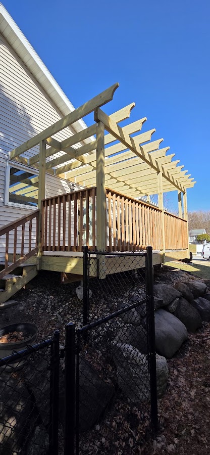 Barlow Builders, Inc. General Contractor in Madison, WI photo