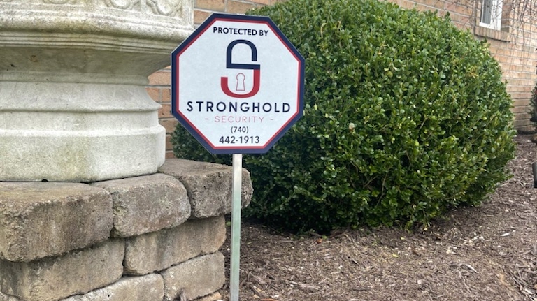 Stronghold Security Security System Installation Service in Chesapeake, OH photo