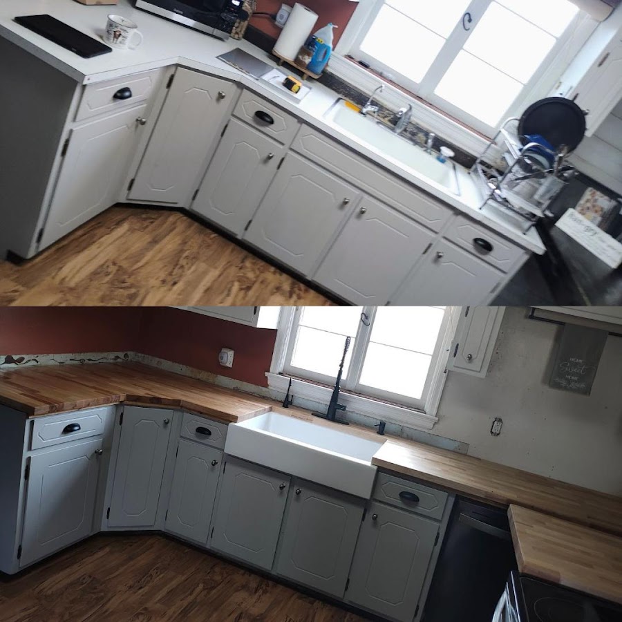 JNC Interiors General Contractor in Casper, WY photo