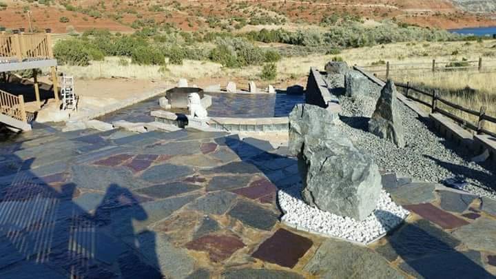 Advanced Construction Tile and Landscape LLC Landscape Designer in Mills, WY photo