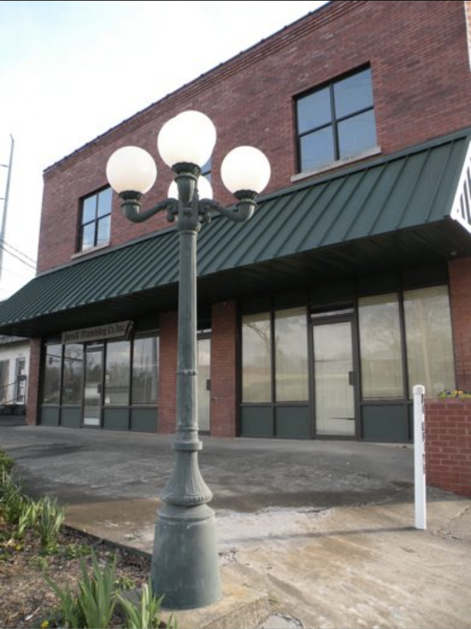 J P Jarrell Plumbing Co Plumber in Hot Springs, AR photo