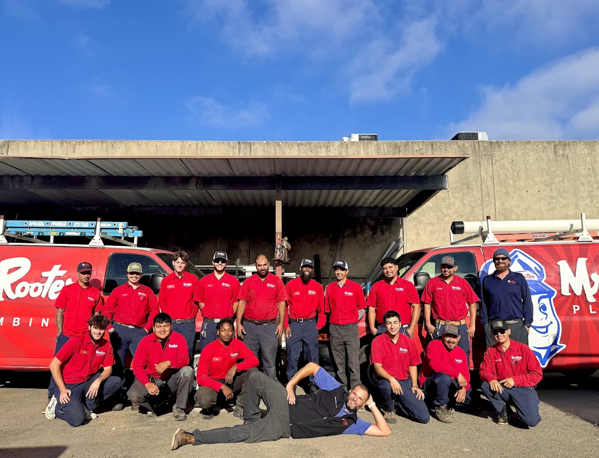 Mr. Rooter Plumbing of The Oakland-Berkeley Area Plumber in Oakland, CA photo