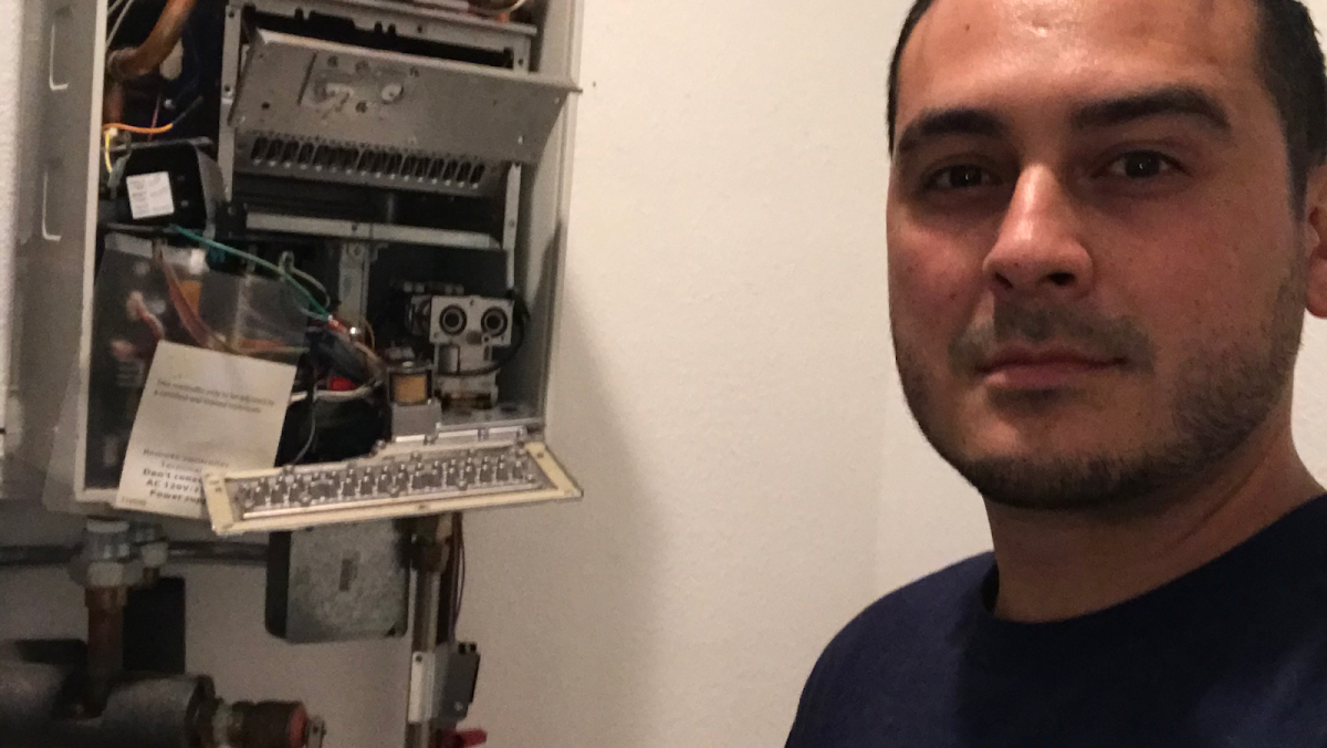 Gasca plumbing & rooter Plumber in Oakland, CA photo