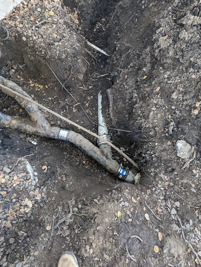 Beyond Plumbing Plumber in Oakland, CA photo
