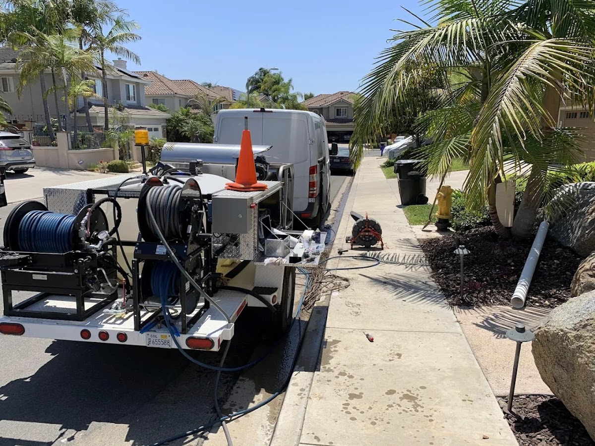 Almco Plumbing Plumber in San Diego, CA photo