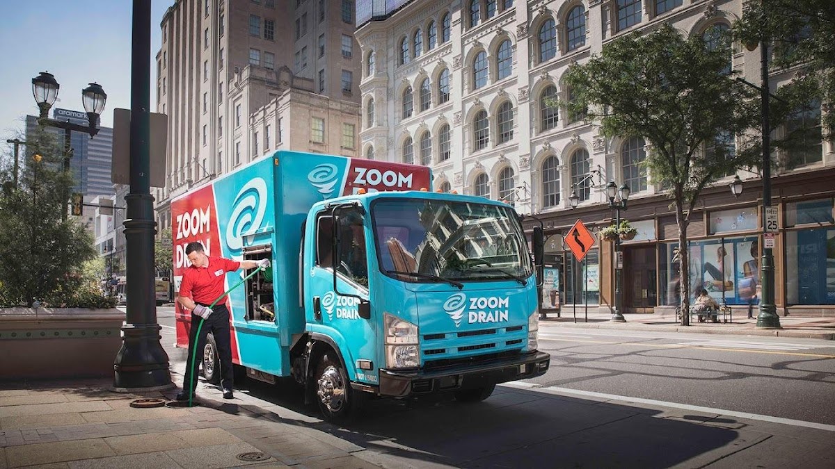 San Diego Zoom Drain Plumber in San Diego, CA photo